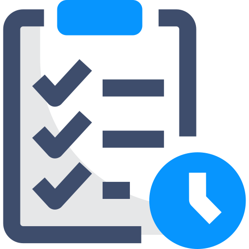 Regular Updates Icon